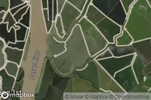 Pinac Biuas River