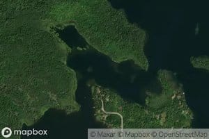 Pickerel Bay