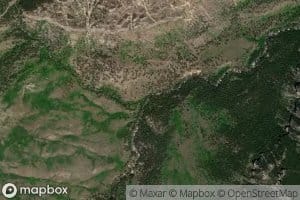 Sheep Creek