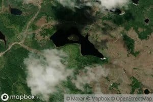 Lac a Robinson