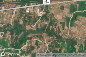 Ang Kep Nam Huai Saba