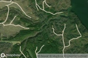 Sexton Spring Branch