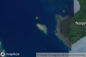 Cakaurukuilado Reef