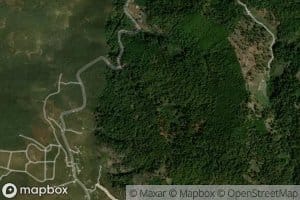 Barranca El Agua Verde