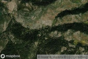 North Fork South Creek