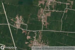 Bhaluari Subdistributary