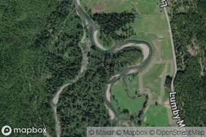Christian Creek