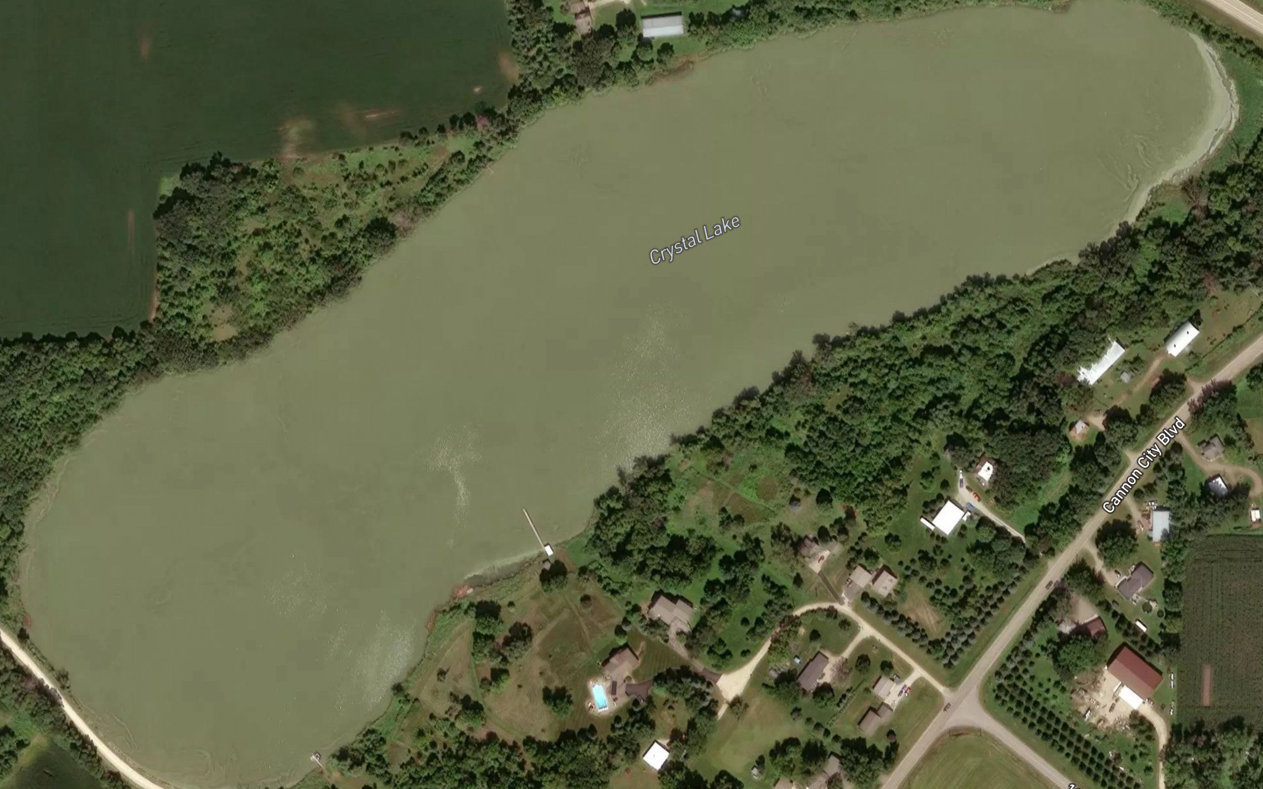 Crystal Lake