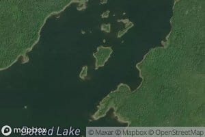 Dotted Lake