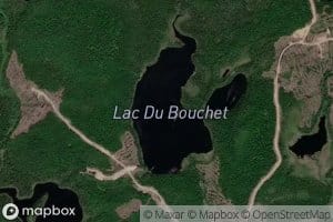 Lac Du Bouchet