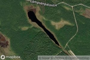 Lampsanlampi