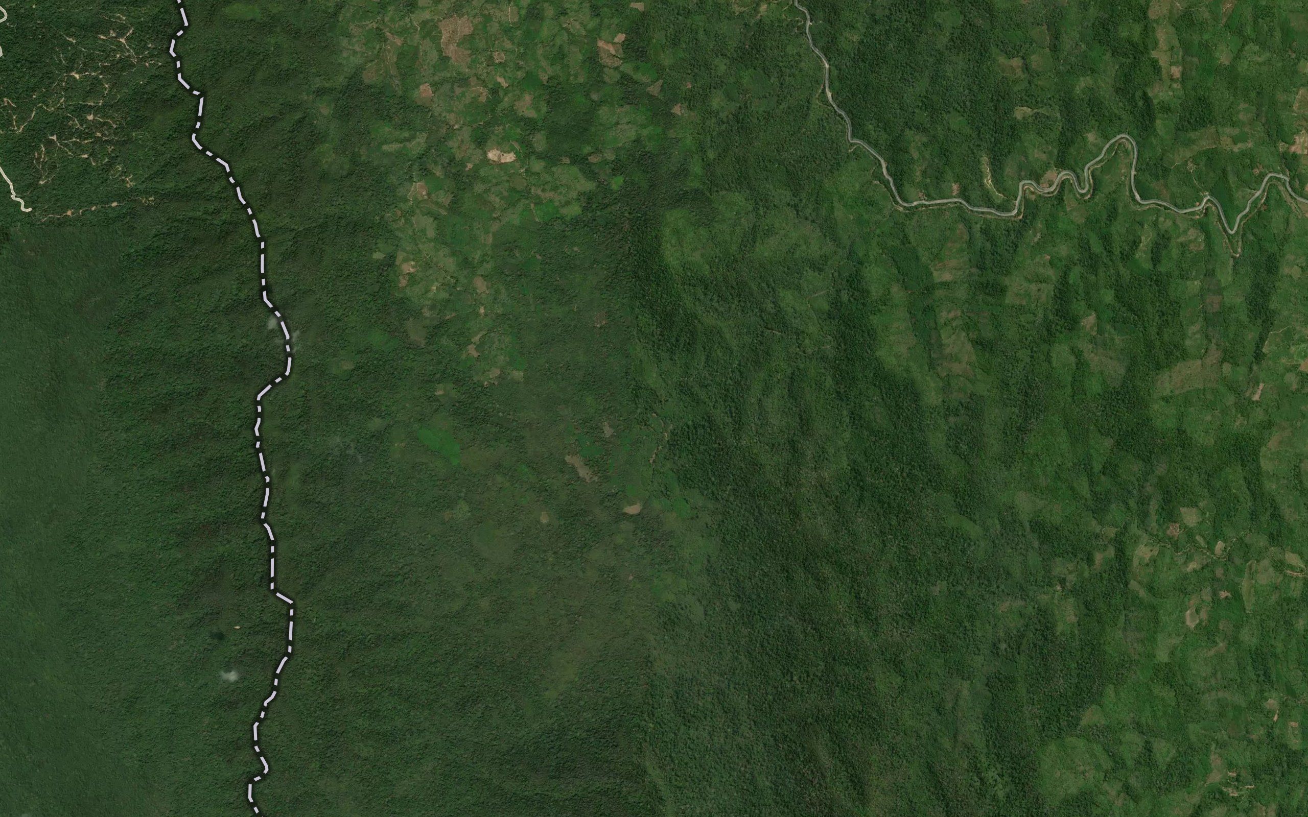 Khlong Lam Lat