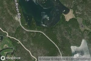 Poison Lakes