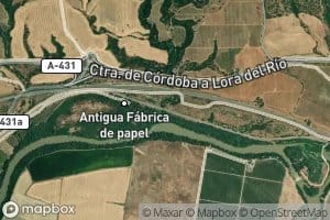 Arroyo de Guazujeros