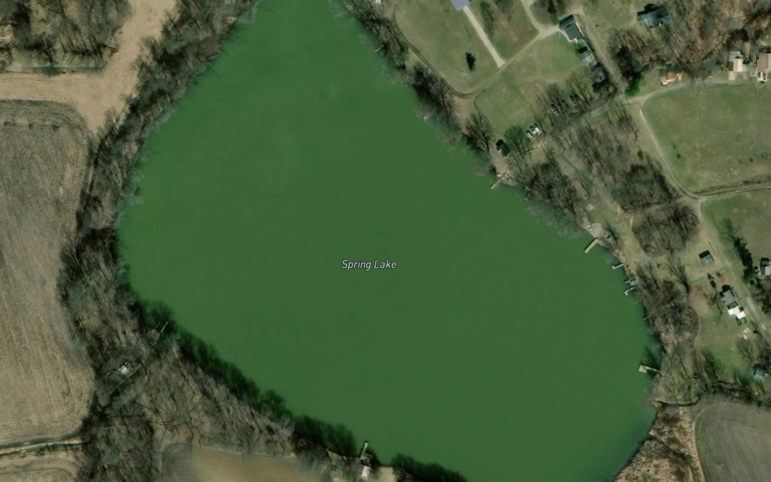 Spring Lake