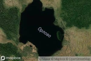 Ozero Orlovo