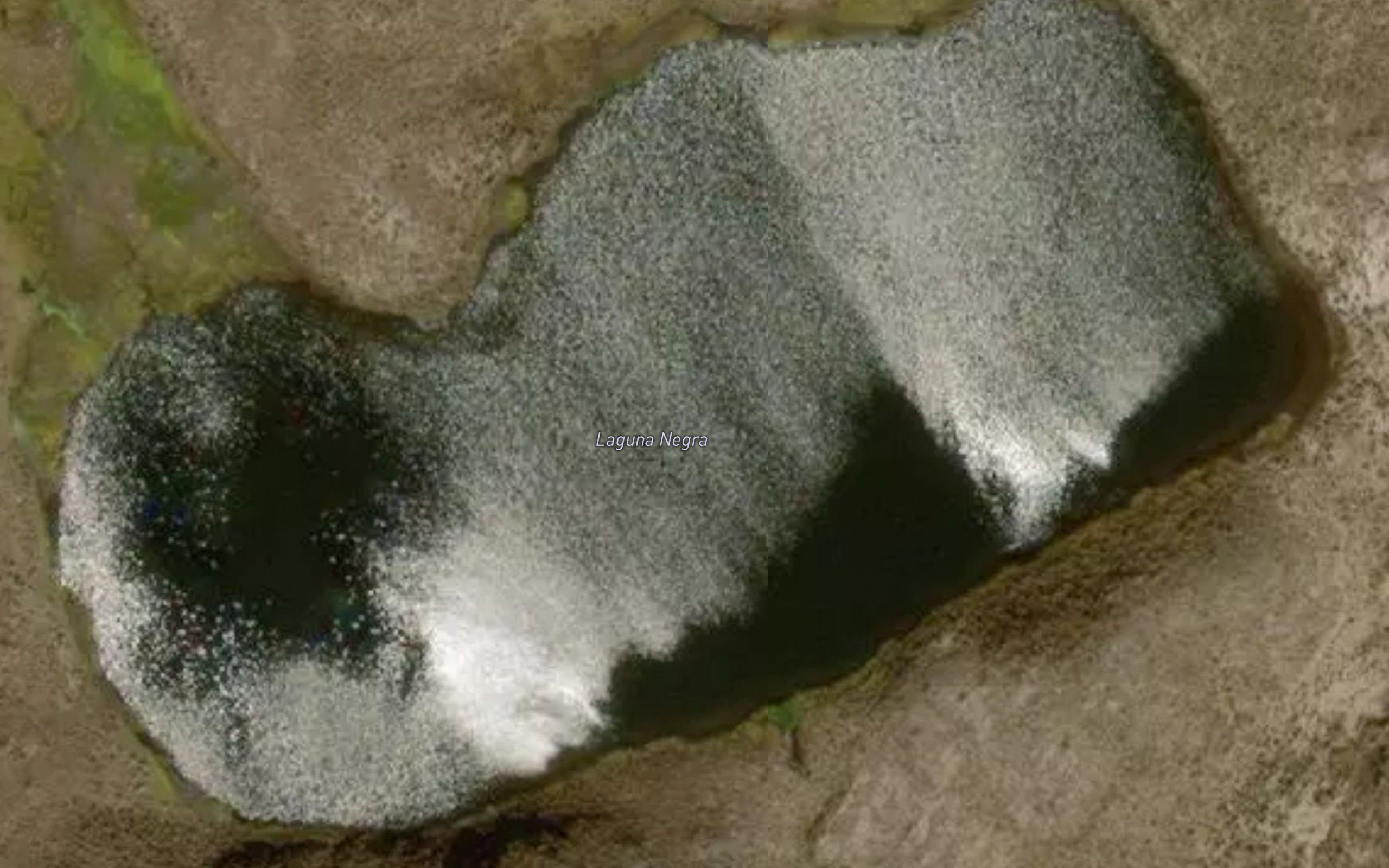 Laguna Negra
