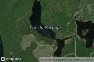 Lac du Partage