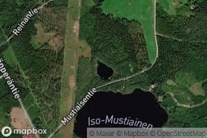 Pieni-Mustiainen