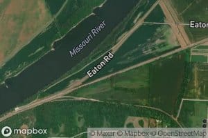 Independence Chute (historical)