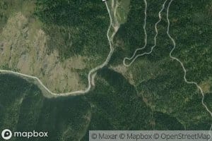 Clayton Creek