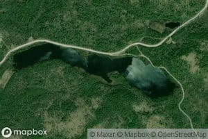 Lac David