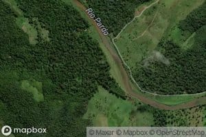 Ribeirao das Inhumas