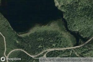 McKendrick Creek