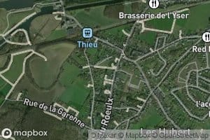 Ruisseau de Saint-Pierre