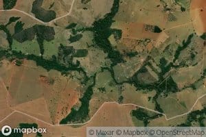 Corrego do Acude