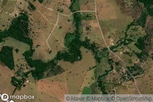 Corrego Cachoeirinha