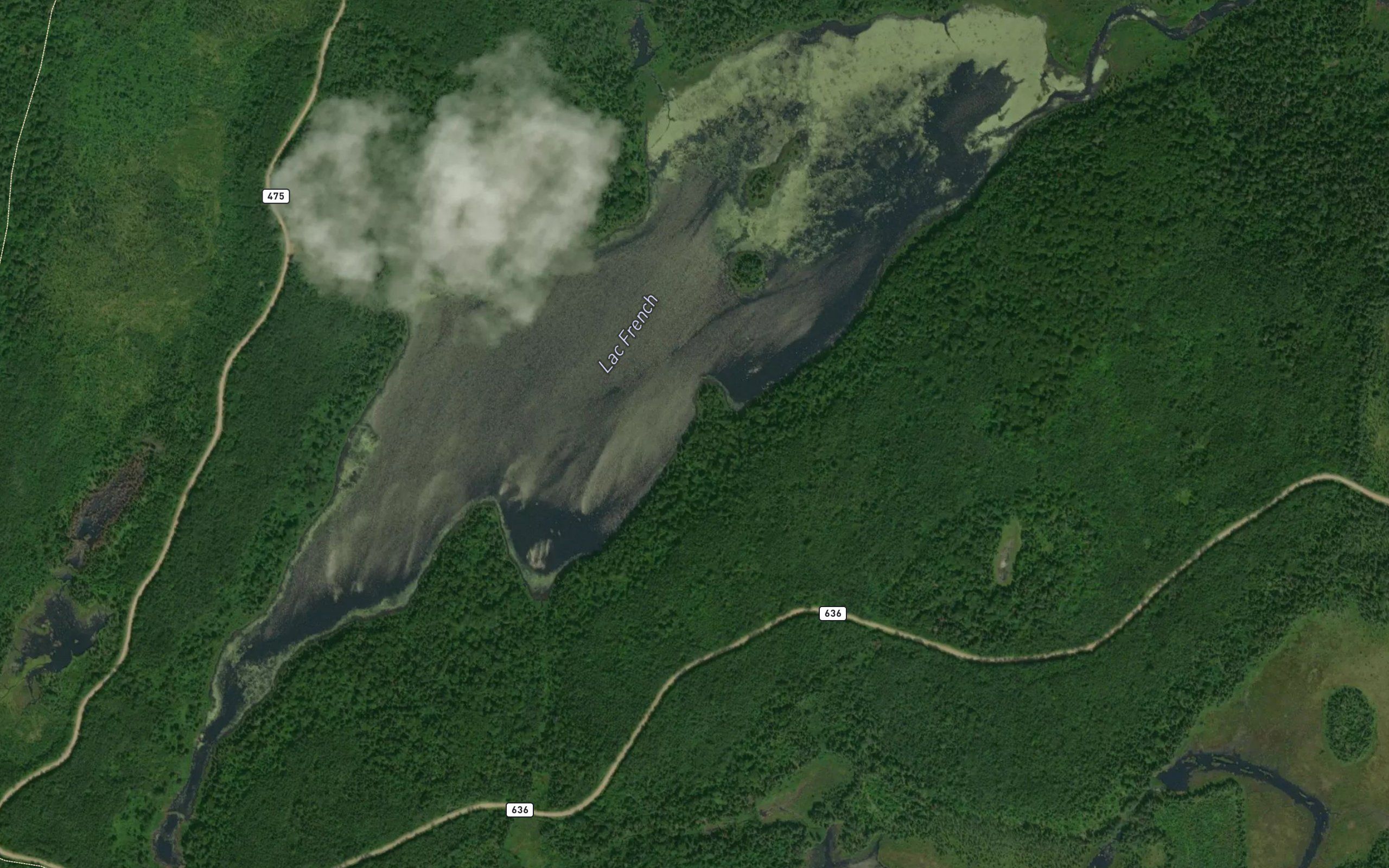Lac French