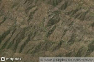 Canada El Barranco Grande