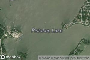 Pistakee Lake