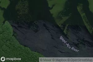 Lagoa Manianra