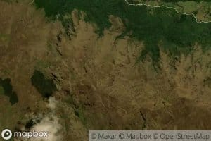 Quebrada Curiquinguehuaico