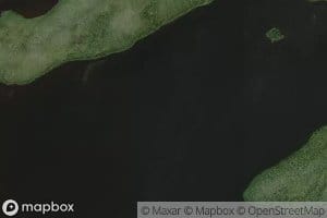 Wapisew Lake