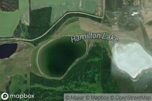 Hamilton Lake