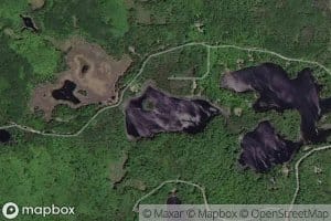 Spider Lake