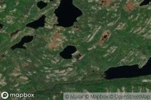 Johnny Cold Kettle Pond