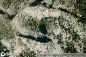 Crater Lake