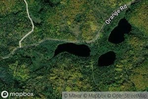 Whichway Lake