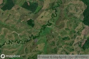 Quebrada El Diamante