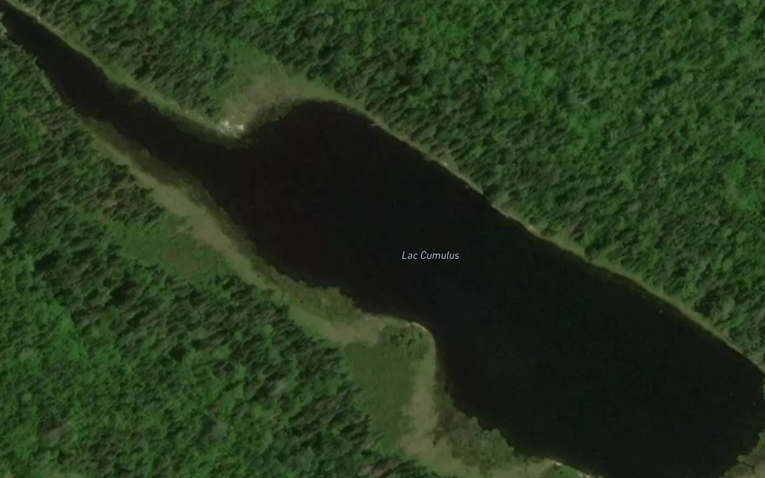 Lac Cumulus