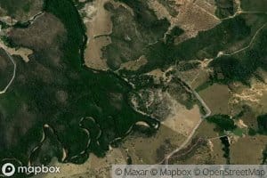 Corrego do Retirinho