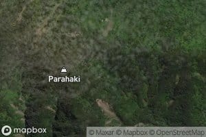 Oruatamaru Stream