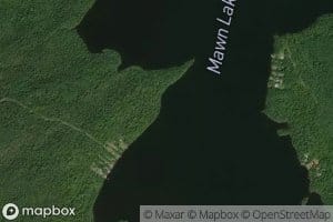 Mawn Lake