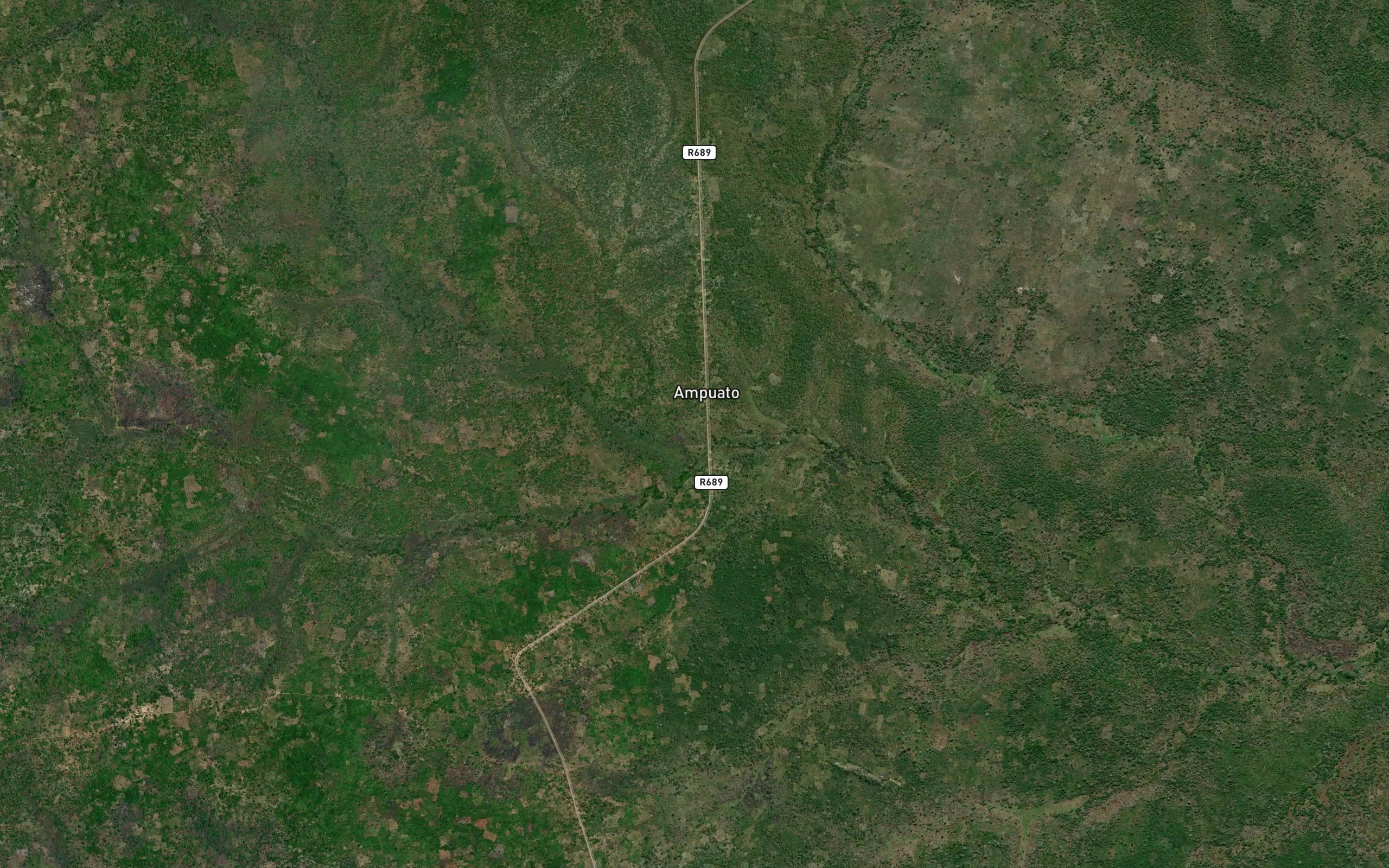 Rio Casor