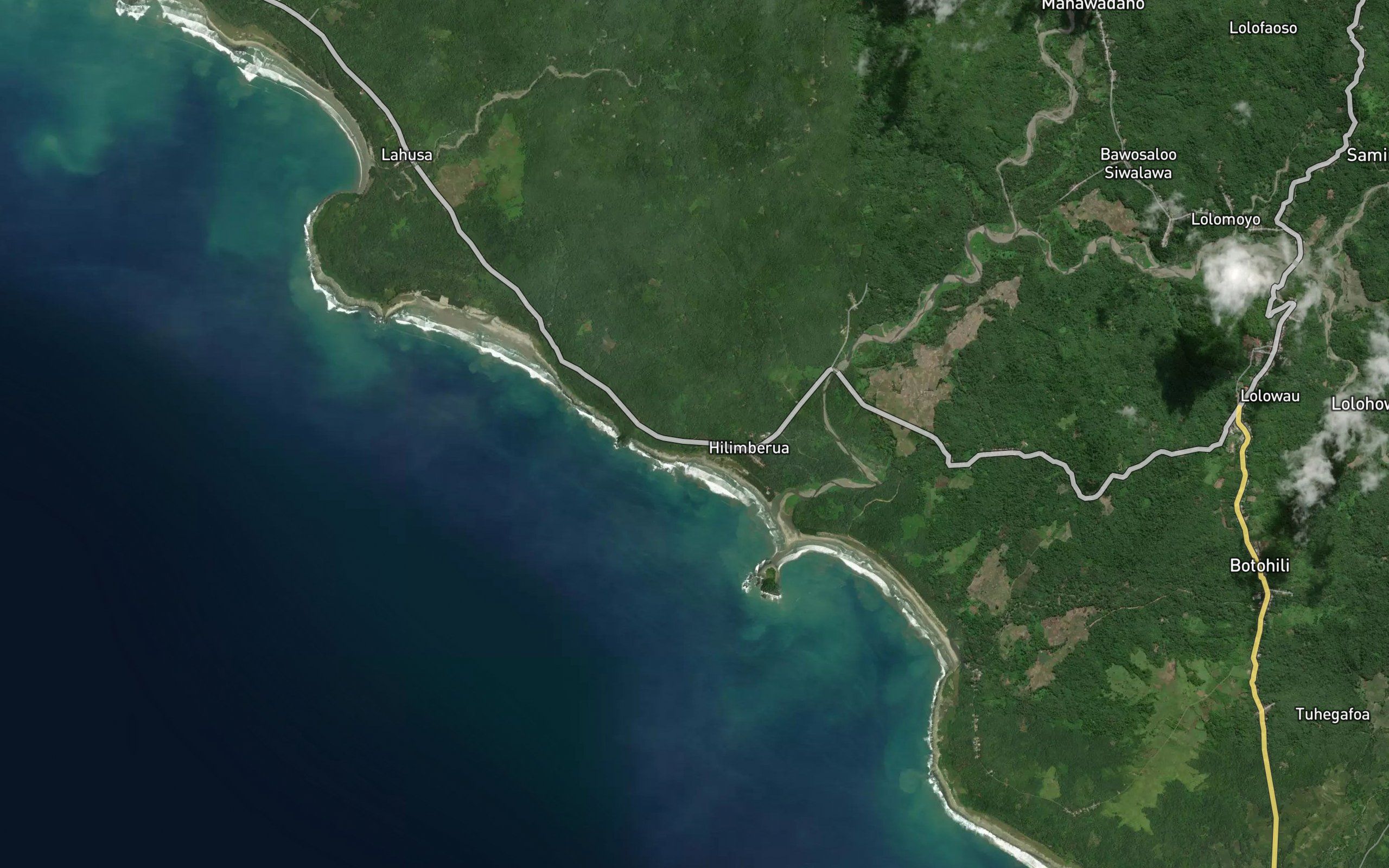 Ie Siwalawa