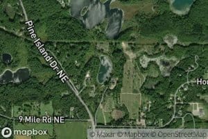 Duck Lake